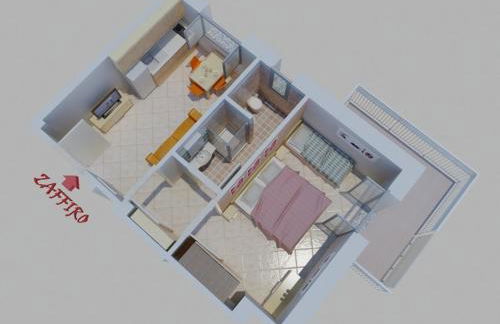 Residence Perla - Foto 36