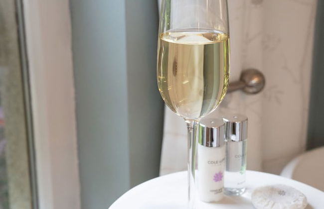 Church Barn - Photo 19