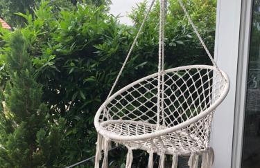 Ferienhaus mit eigenem Garten und Terrasse - Foto 20