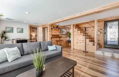 Hot tub, cowboy pool near the Pearl, Riverwalk - Foto 13