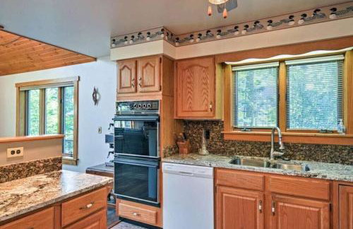 Boot Lake Retreat - Foto 11