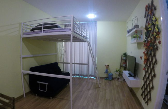 My Resort Condo - Foto 36