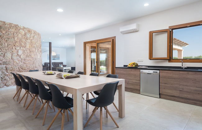 Es Moli D en Sion in Sa Pobla - Foto 20