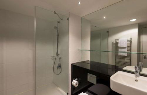 Adina Apartment Hotel Frankfurt Neue Oper - Photo 49