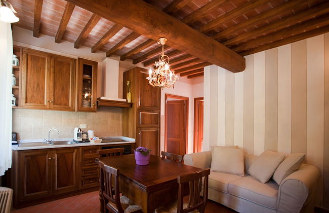 Relais Villa Belvedere - Foto 24