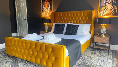 Selworthy - Luxury 3 Bedroom Apartment - Foto 2