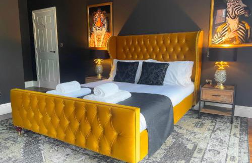 Selworthy - Luxury 3 Bedroom Apartment - Foto 2