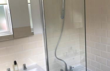 The Lodge - Photo 19