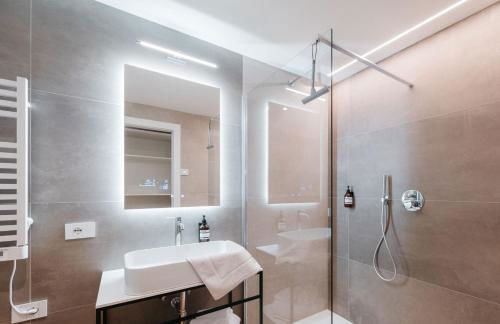 ecHo Apartments & SPA - Foto 14