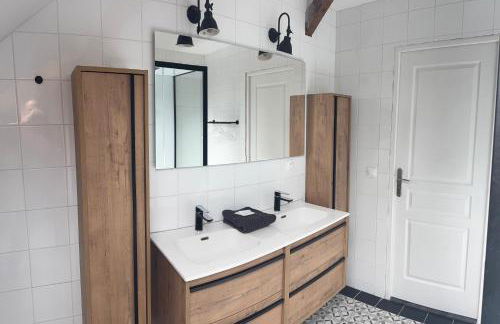 Maison Moulin Martin - Foto 22