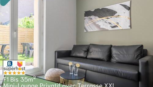 CATTENOM Appartements 2 à 5 lits Parking à 3 min Wi Fi Idéal équipes pros et familles - Apartments 2 to 5 beds Perfect for workers and families - Foto 3