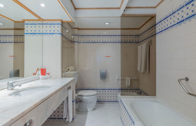 Muthu Oura Praia Hotel - Foto 46