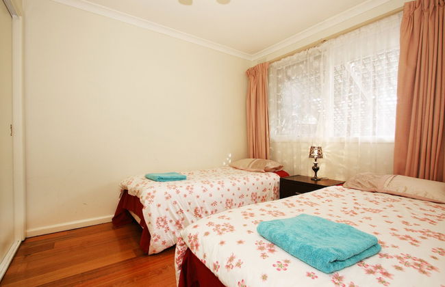 3 43 Thames Holiday Unit - Foto 2