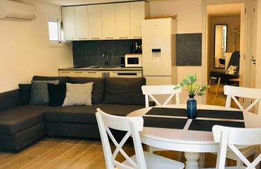 101 - Beachside Renovated 1BR apt w private garden - Foto 12