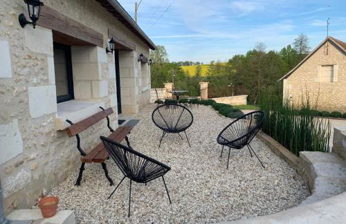 Gîte de la Forge, l'Atelier - Foto 21