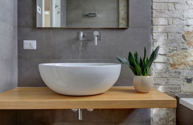 Villa Vetta Marina - My Extra Home - Foto 76