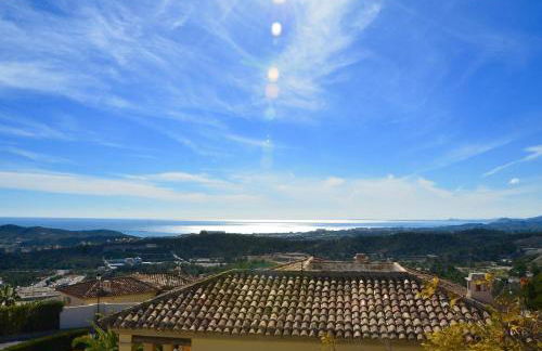 Villa with panoramic sea views - Foto 19