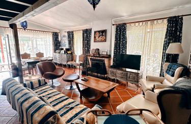 Casa Girassol with a beautiful private Pool and Garden - Foto 10