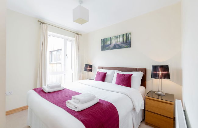 Roomspace Apartments -Westnye House - Foto 2