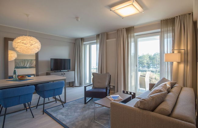 Dunenresidenz Prora - Photo 15