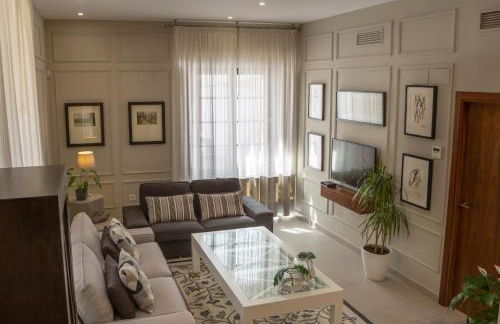 MD Casa Palacio Muñoz Chaves Siglo XVIII - Foto 6