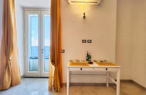 Villa Mansi - Cliffside Sea View Suites, Free Parking - Amalfi Coast - Foto 35