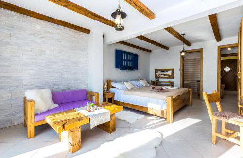 Lucija House - Lika Senj county - Foto 13