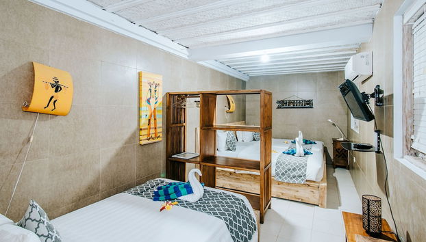 Lanie - Foto 5, Quarto