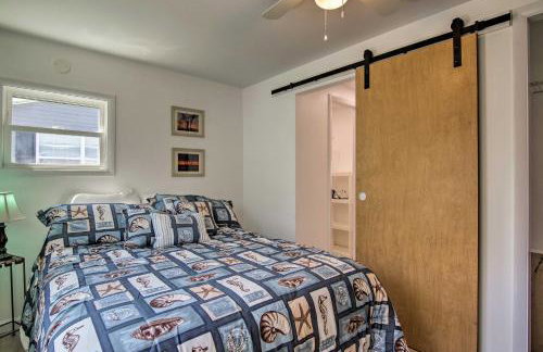 Dog Friendly! Ocean Pines Crabby Cottage - Foto 12