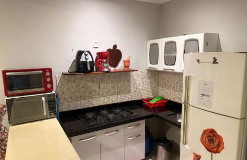 Casa Loft Mob 2 suítes próx Arena Castelão - Foto 9