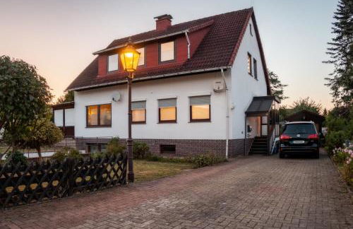 Harz Haus Kati - Fewo Talblick - Foto 1