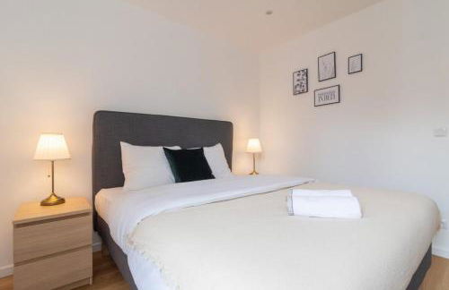 Lille center equipped and bright apartment - Foto 11