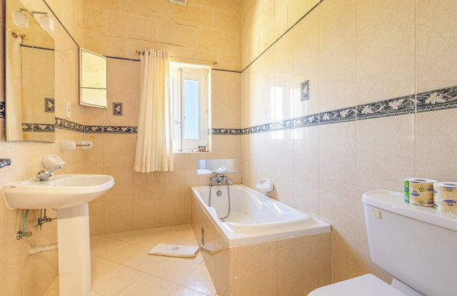 Nirvana Gozitan Villa & Pool - Foto 16