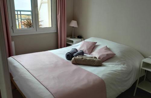 DIVINE MARINA vue mer - Piscines - Foto 14