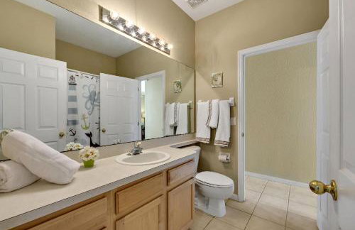 Sun Living: Golf Community, Private Pool 809 - Foto 32