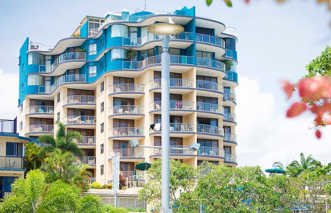 BreakFree Royal Harbour - Foto 32