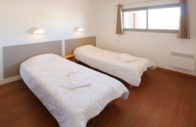 Les Girelles - Vacances ULVF - Foto 5