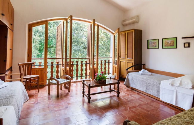 La Casa Delle Querce San Leonardo de Siete Fuentes - Foto 14