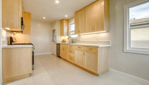 Southbaysunshine coastal Villa by beach-30 plus Days - Foto 3