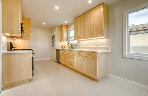 Southbaysunshine coastal Villa by beach-30 plus Days - Foto 3