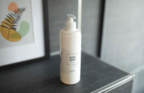 City Apartment I zentral, modern, mit Einzelbetten - Photo 14