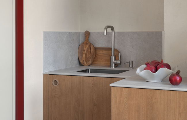 Apart.In Georgia - Foto 38