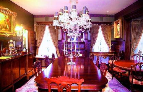 South Broadway Manor B&B - Near Fallingwater, Ohiopyle State Park, Hiking & Biking trails GAP - Foto 39