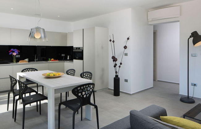 Apartment in Faana With Sea Beach - Foto 20