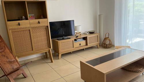 MORIANI Plage T2 terrasse proche mer et commerces - Foto 5