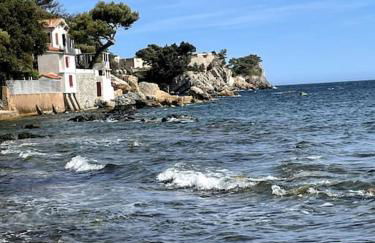 La Perle de Toulon, grand appartement tout confort, idéalement situé - Foto 32