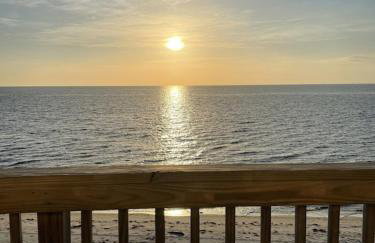 Nirvana Beach House with Sauna & Hottub - Foto 13