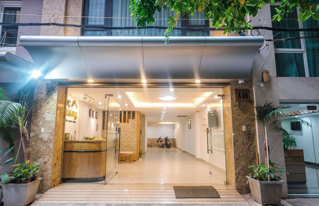 NINE HOUSING A10 Kim Ma - Foto 37