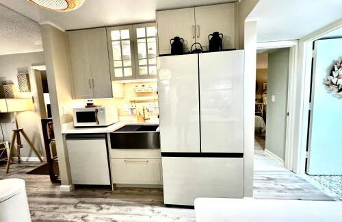 Oversized condo Beach Oasis 601 Gorgeous Ocean front with spectacular views - Foto 17