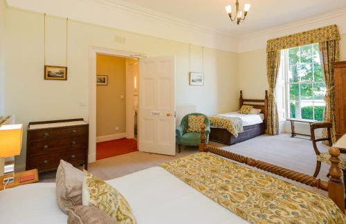 Wintonhill Farmhouse - Uk50381 - Foto 9